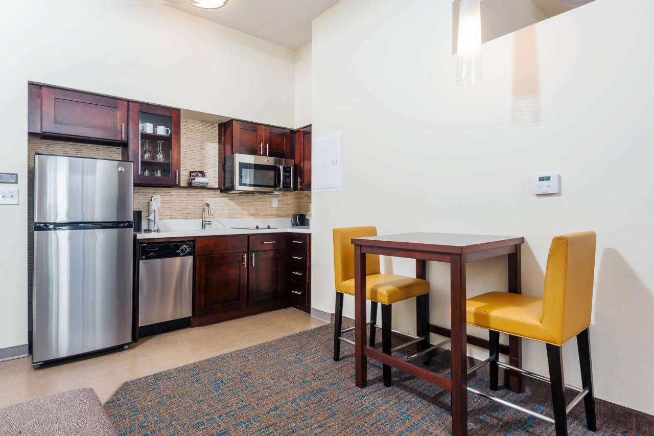 Residence Inn By Marriott Austin Airport Екстер'єр фото
