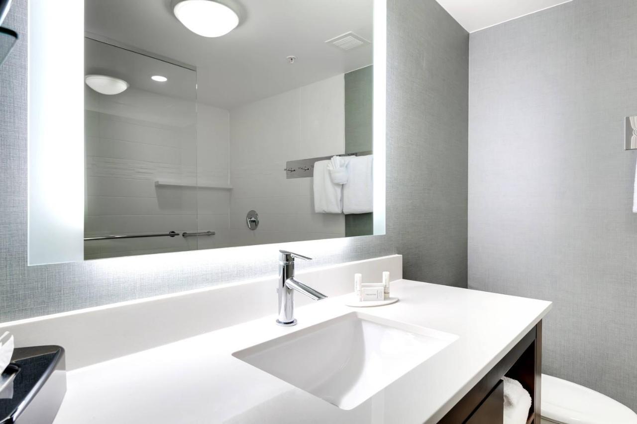 Residence Inn By Marriott Austin Airport Екстер'єр фото