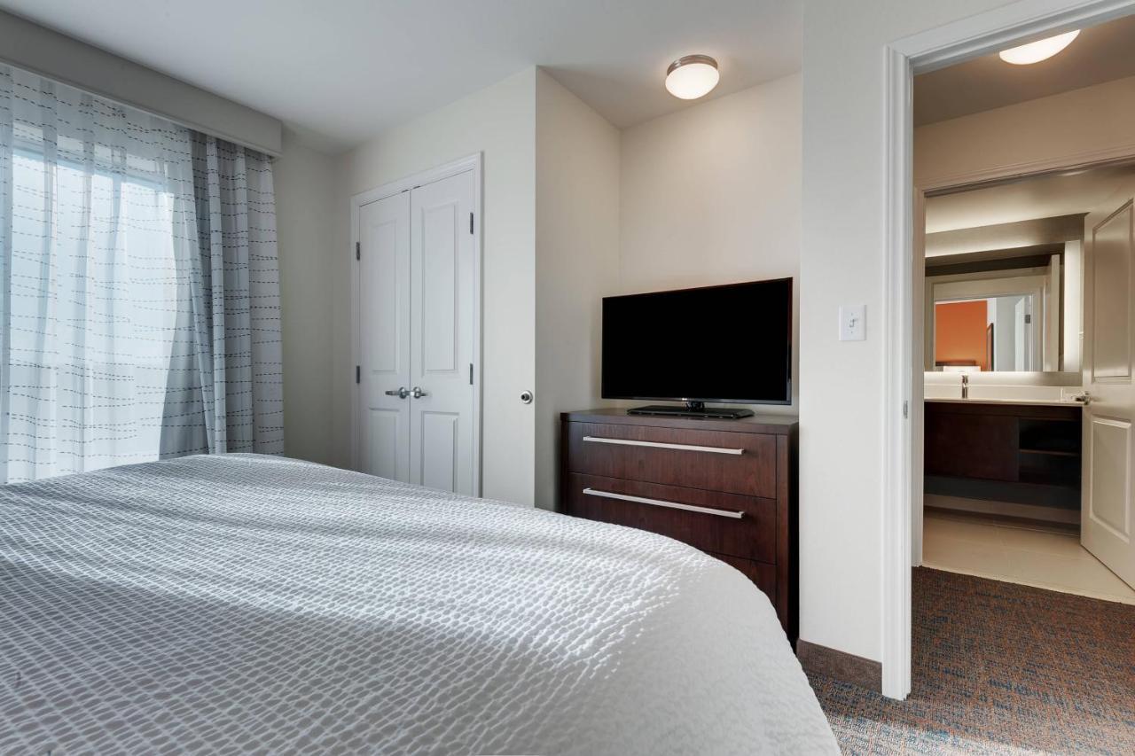 Residence Inn By Marriott Austin Airport Екстер'єр фото