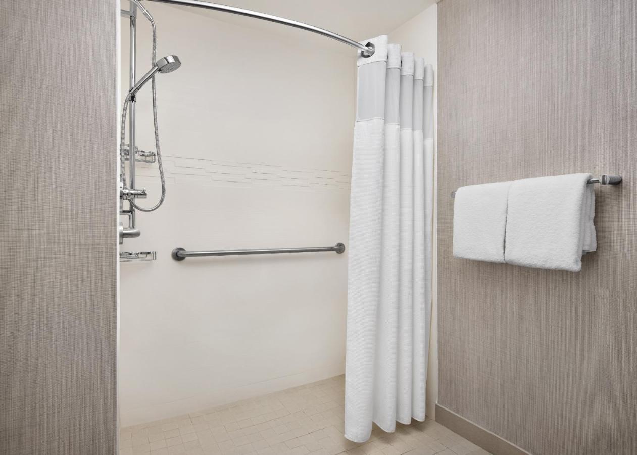 Residence Inn By Marriott Austin Airport Екстер'єр фото