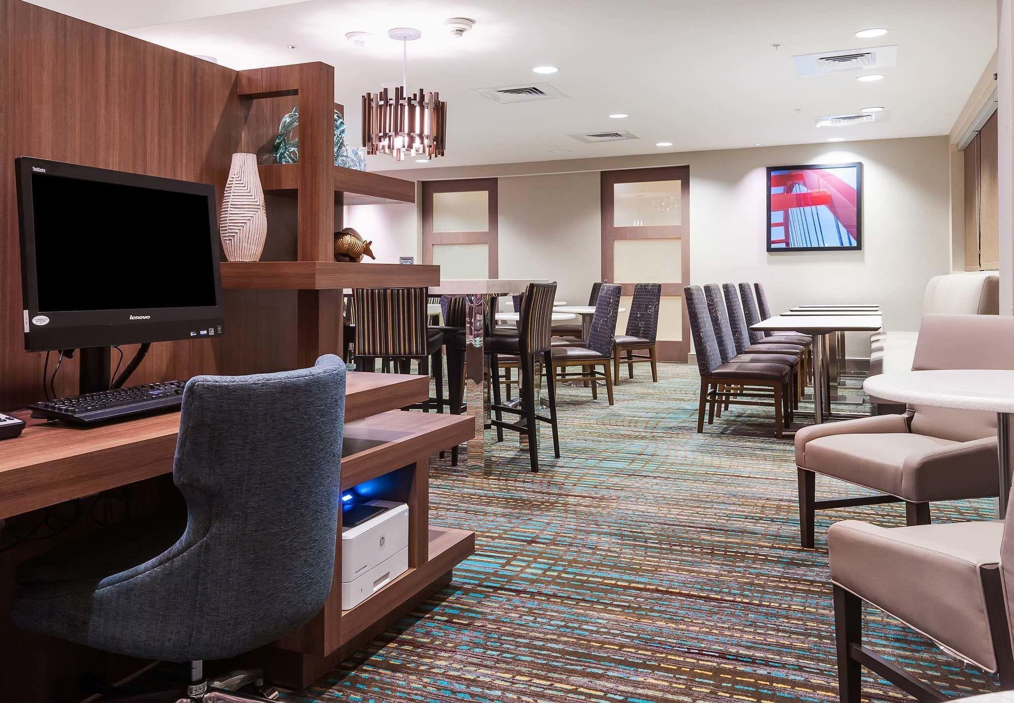 Residence Inn By Marriott Austin Airport Екстер'єр фото