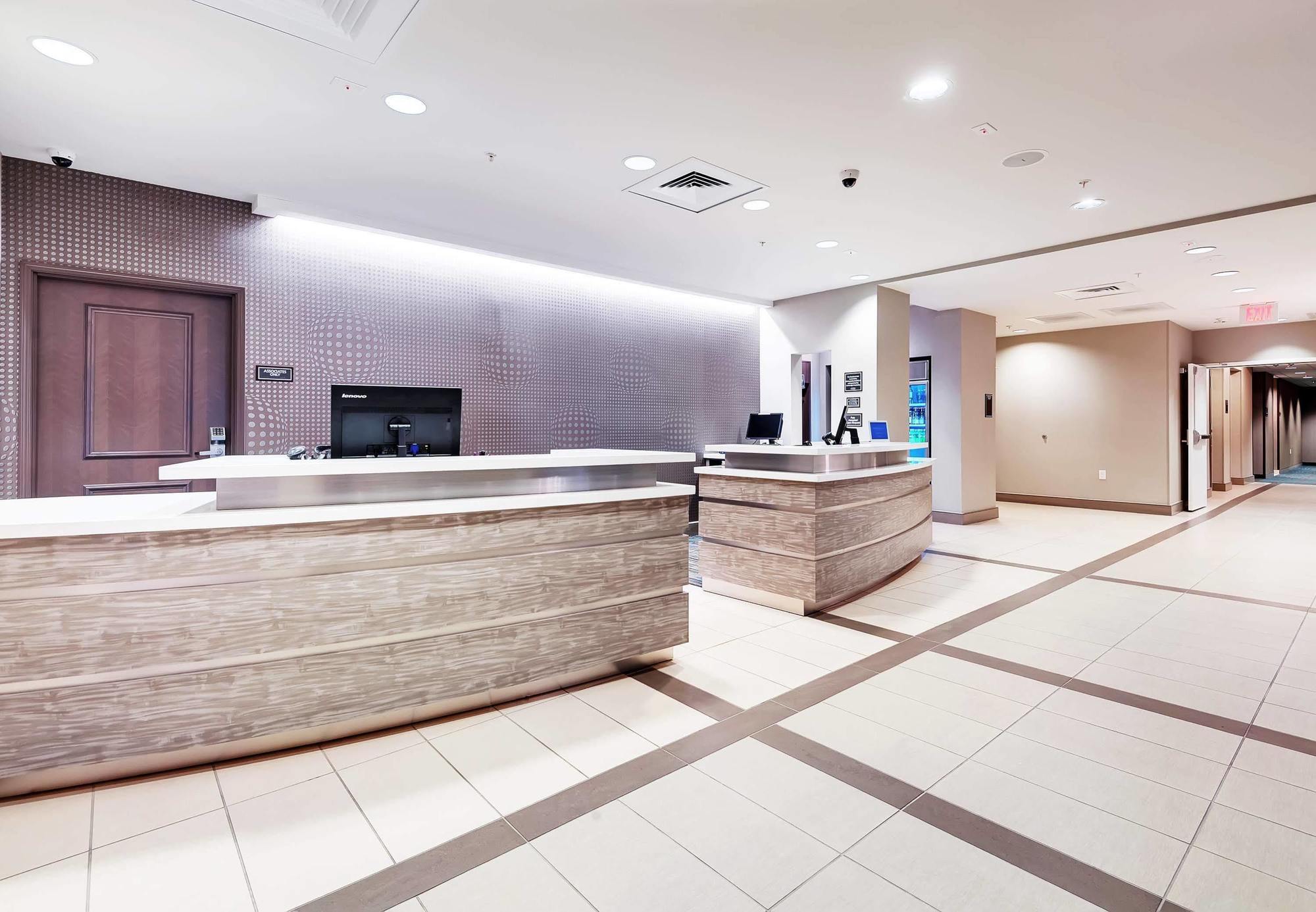 Residence Inn By Marriott Austin Airport Екстер'єр фото