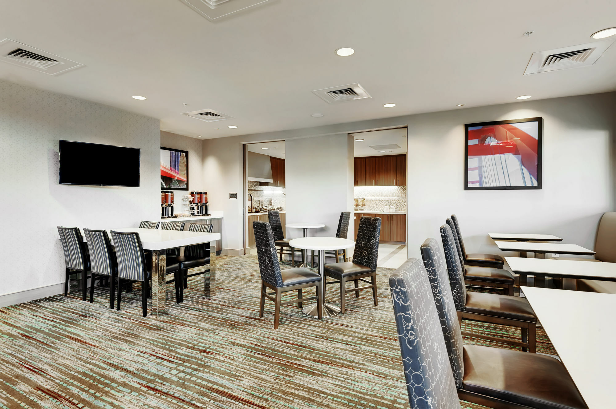 Residence Inn By Marriott Austin Airport Екстер'єр фото