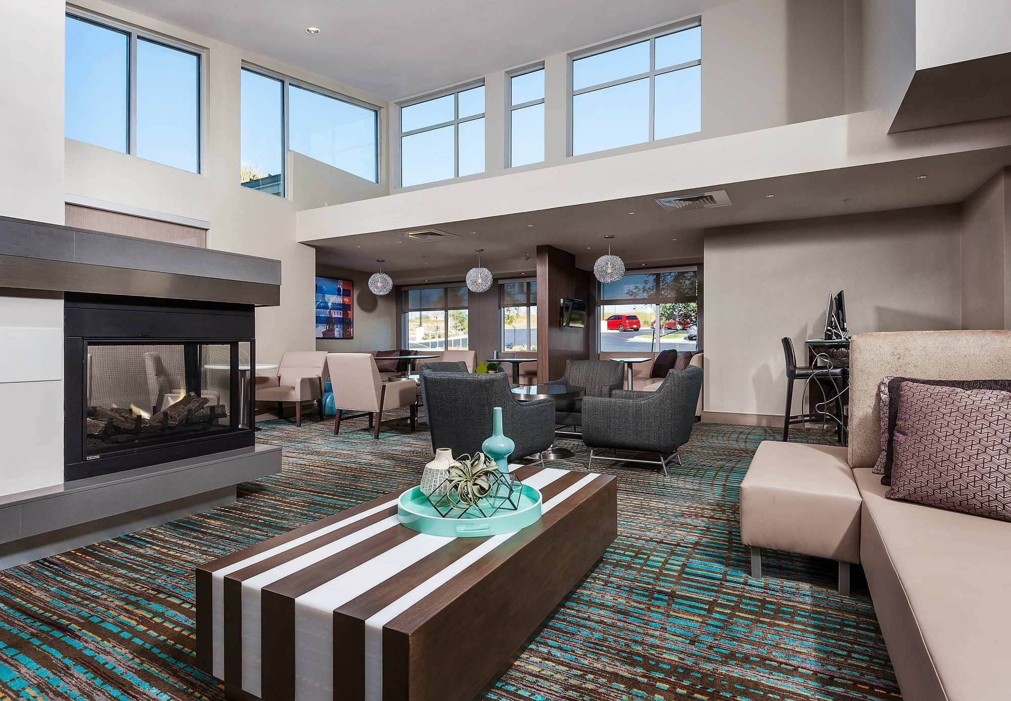 Residence Inn By Marriott Austin Airport Екстер'єр фото