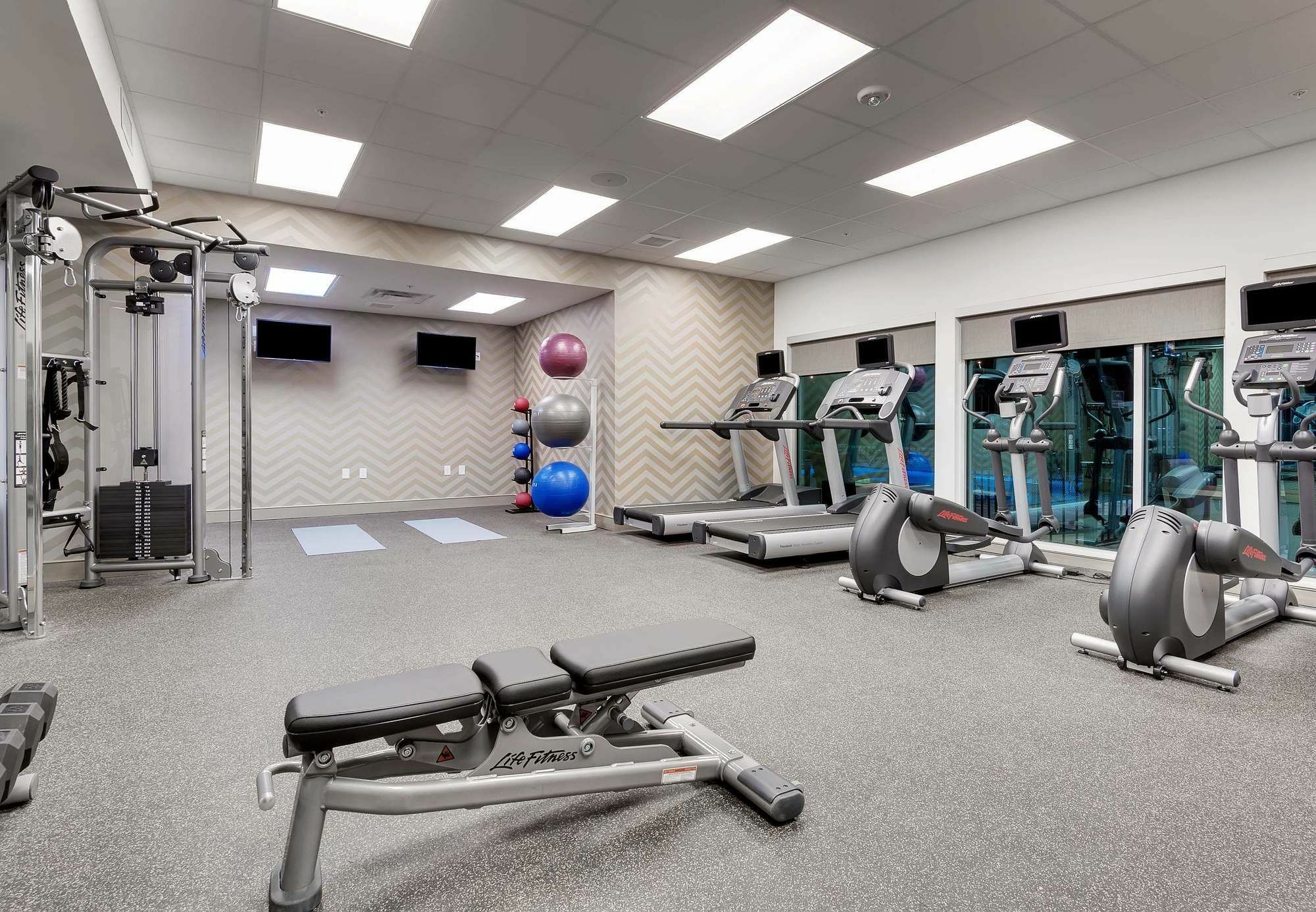 Residence Inn By Marriott Austin Airport Екстер'єр фото