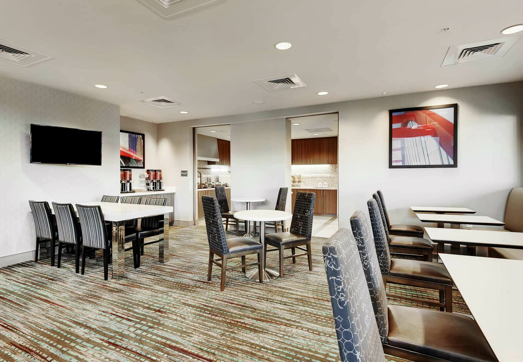 Residence Inn By Marriott Austin Airport Екстер'єр фото