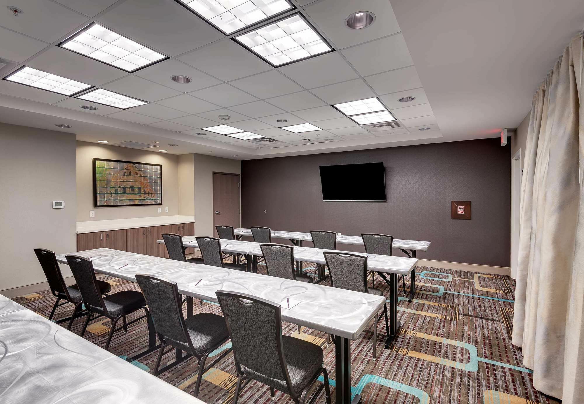 Residence Inn By Marriott Austin Airport Екстер'єр фото