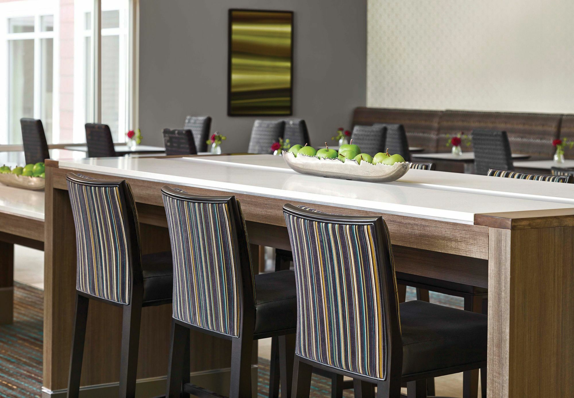 Residence Inn By Marriott Austin Airport Екстер'єр фото
