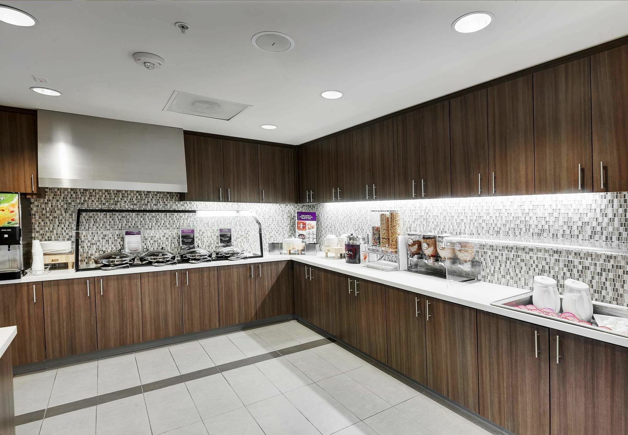 Residence Inn By Marriott Austin Airport Екстер'єр фото